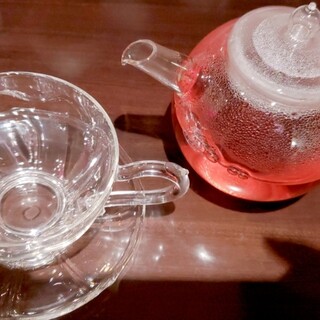 紅茶専門店 フィヤージュ_0