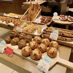 MAISON KAYSER Cafe - 