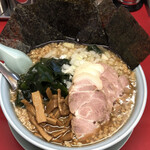 ラーメン山岡家 - 