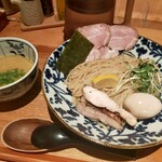 つけ麺専門店 はしだ屋 - 