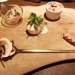 PIZZERIA & BAR NOHGA - 