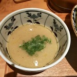 つけ麺専門店 はしだ屋 - 