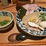 つけ麺専門店 はしだ屋 - 