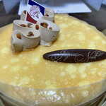 ナイス - 料理写真: