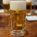 荻窪いちべえ - 