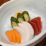 荻窪いちべえ - 