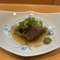 弁慶橋 せき - 