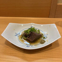 弁慶橋 せき - 