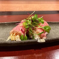日本料理 はなの - 