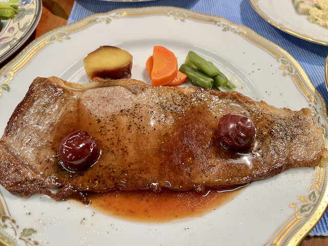 蔵王ライザ トゥコットン（蔵王ライザ tooCotton） - 上山市その他（ヨーロッパ料理）の写真