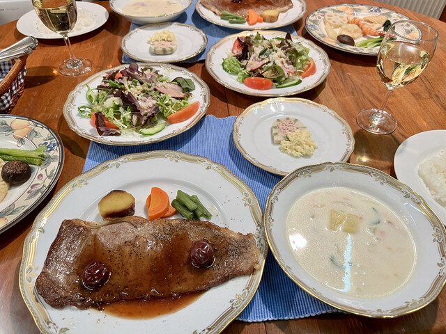 蔵王ライザ トゥコットン（蔵王ライザ tooCotton） - 上山市その他（ヨーロッパ料理）の写真
