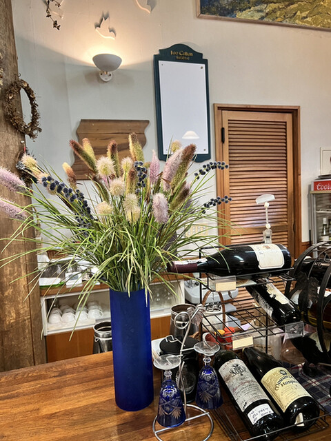 蔵王ライザ トゥコットン（蔵王ライザ tooCotton） - 上山市その他（ヨーロッパ料理）の写真