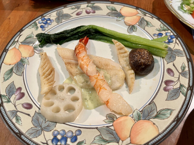 蔵王ライザ トゥコットン（蔵王ライザ tooCotton） - 上山市その他（ヨーロッパ料理）の写真