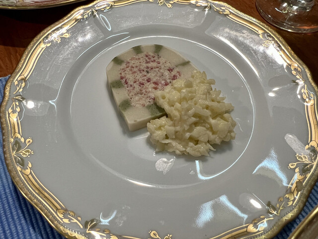 蔵王ライザ トゥコットン（蔵王ライザ tooCotton） - 上山市その他（ヨーロッパ料理）の写真