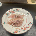 Ginza Sushi Yoshi Hanare - 