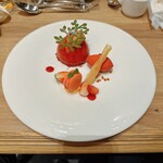 アンシャンテ - 