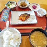 四季倶楽部 熱海望洋館 - 料理写真: