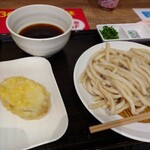 武蔵野うどん 澤村 - 