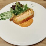 アンシャンテ - 