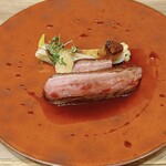 アンシャンテ - 