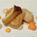 アンシャンテ - 