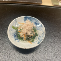 銀座すし嘉 はなれ - 