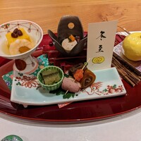 今半万窯 新宿店 - 