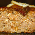 ベルマリン - 断面 厚さ5cm位あります