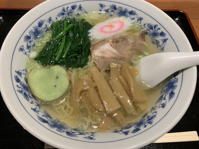 西苑飯店 大船渡店｜本格中華料理とリーズナブルな価格で満足のひととき