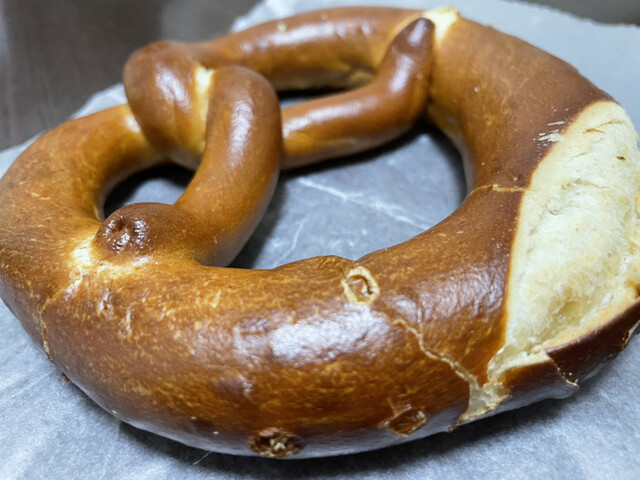 横森菓子店 - 秋田（プリン）の写真