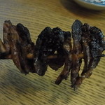 かぶと - 天然のレバー