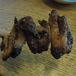 かぶと - 天然のレバー