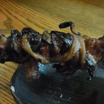 かぶと - 天然の肝