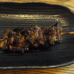 かぶと - えり（蒸し）