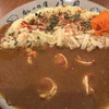 カレーの店 八月