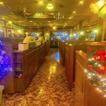 ベルマリン - 店内