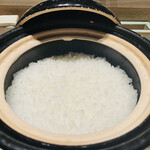 鳥おか - 土鍋ごはん