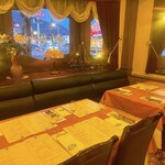 ベルマリン - 店内