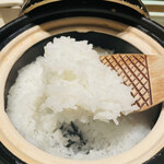 鳥おか - 土鍋ごはん