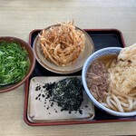 どんどん - 