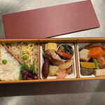 なだ万厨房 - 料理写真: