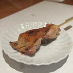 Yakitori Yamato - 