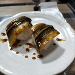 たっちゃん寿司 - 