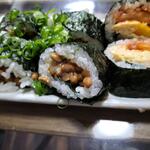 たっちゃん寿司 - 
