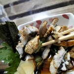 たっちゃん寿司 - 