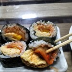 たっちゃん寿司 - 