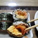 たっちゃん寿司 - 