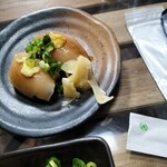 たっちゃん寿司 - 