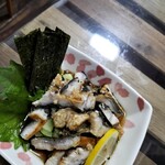 たっちゃん寿司 - 