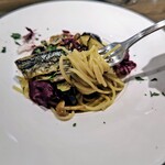 創作イタリアン Gemelli - アルデンテΨ(￣∇￣)Ψ